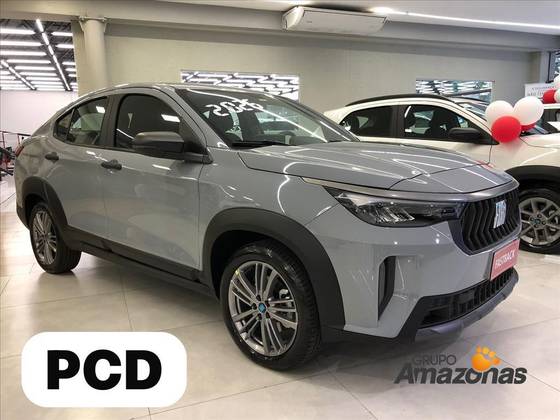 FIAT FASTBACK 1.0 TURBO 200 FLEX CVT FIAT FASTBACK 1.0 TURBO 200 FLEX CVT